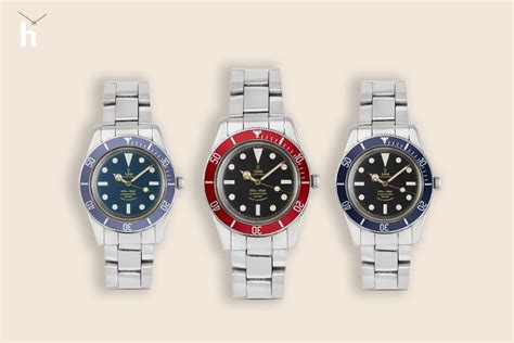 tudor announcement|new tudor watches 2024.